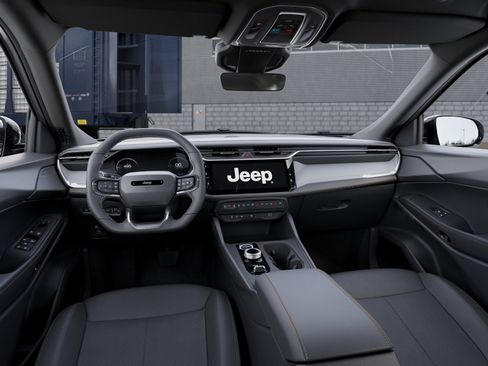 New 2026 Jeep Cherokee Limited AWD/4WD image 40