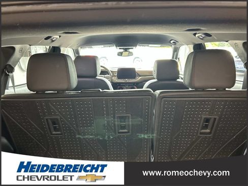 Used 2023 Chevrolet Blazer RS w/ LPO, Floor Liner Package FWD image 32