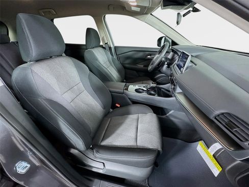 New 2026 Nissan Rogue SV FWD image 26