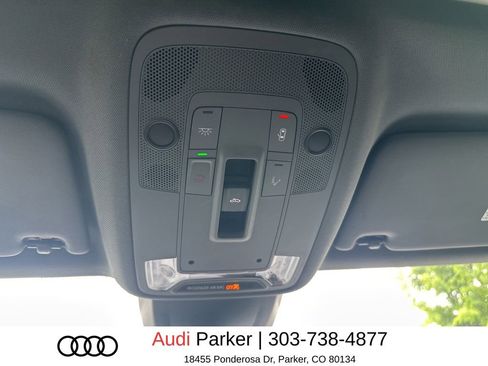 Used 2023 Audi A3 2.0T Premium Plus w/ Premium Plus Package AWD/4WD image 8