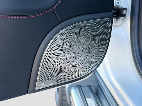 Used 2022 Mercedes-Benz G 63 AMG 4MATIC image 25