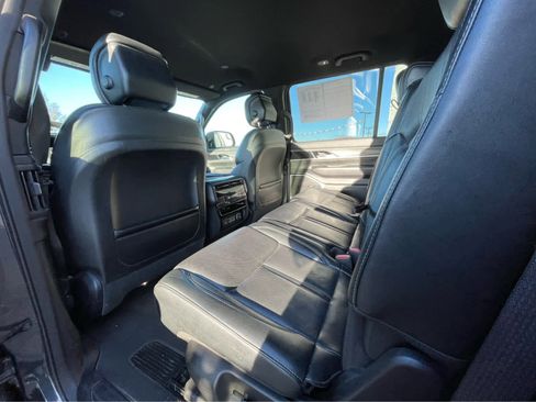 Used 2023 Jeep Wagoneer Series III w/ Preferred Equipment Group image 22