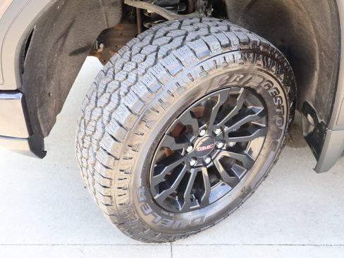 Certified 2022 GMC Sierra 1500 AT4X AWD/4WD image 49