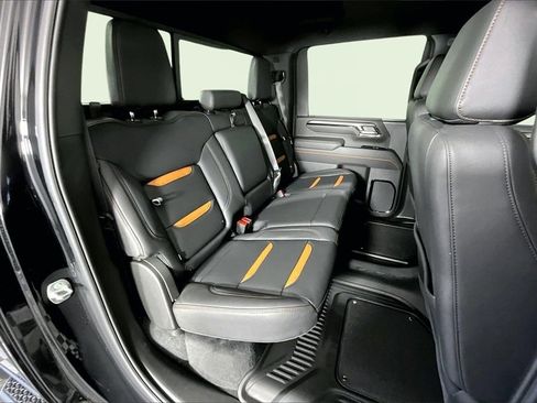 New 2026 GMC Sierra 2500 AT4 image 11