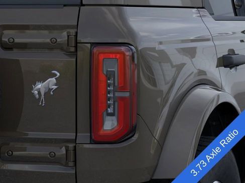 New 2026 Ford Bronco Outer Banks AWD/4WD image 27