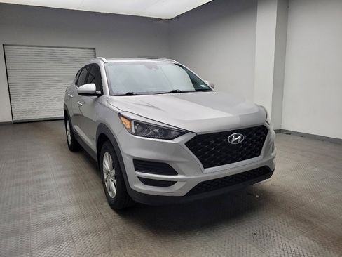 Used 2020 Hyundai Tucson Value image 13