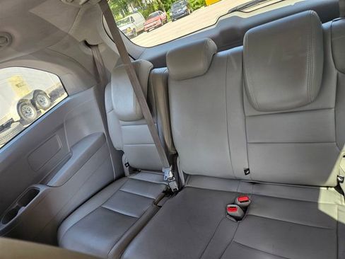 Used 2016 Honda Odyssey LX image 38