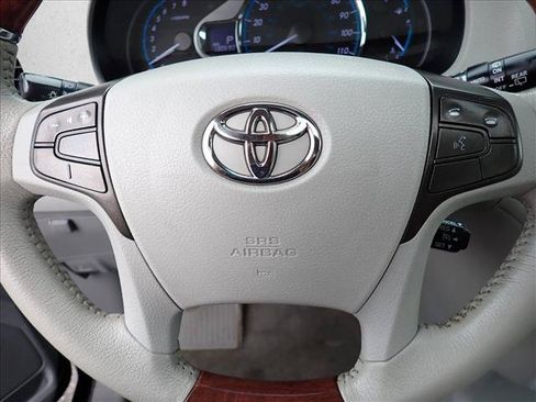 Used 2013 Toyota Sienna Limited w/ Premium Pkg AWD/4WD image 18
