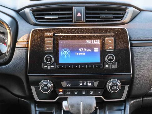 Used 2018 Honda CR-V LX image 14