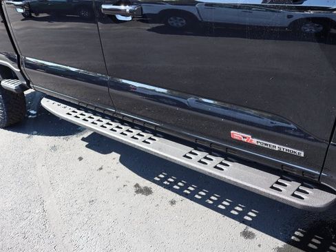 New 2026 Ford F250 Platinum w/ Tremor Off-Road Package image 23