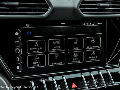 Used 2024 Lamborghini Urus S image 46