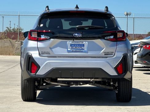 New 2026 Subaru Crosstrek 2.5i Sport AWD/4WD image 4