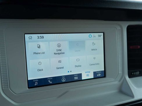 Used 2023 Ford Bronco Heritage Edition image 24