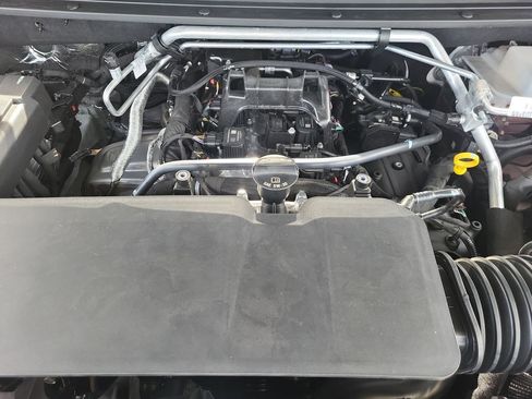 New 2026 Chevrolet Colorado Z71 image 30