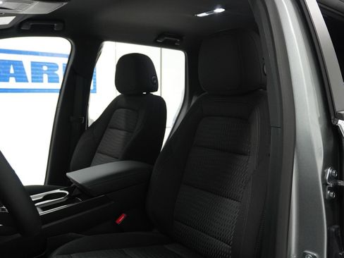 New 2026 Chevrolet Equinox LT image 16