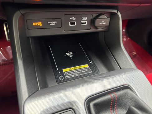 Used 2023 Honda Civic Type R image 68