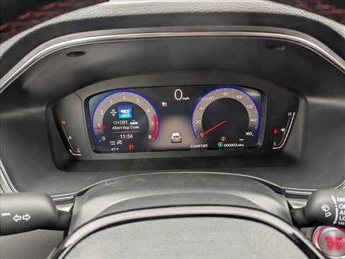 New 2026 Acura Integra A-Spec image 11