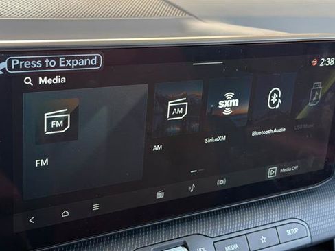 New 2026 Kia K4 GT-Line FWD image 20