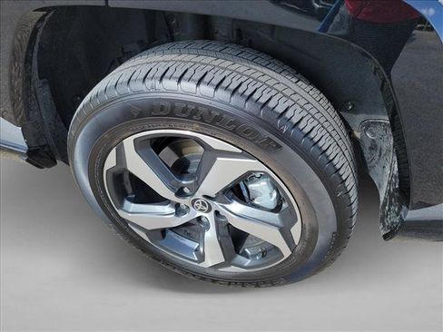 Used 2024 Toyota RAV4 SE AWD/4WD image 12