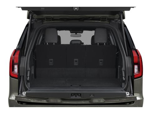 New 2025 Ford Expedition Tremor image 33