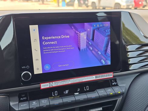 New 2026 Toyota Camry SE w/ Convenience Package FWD image 18