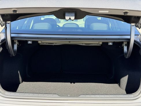 Certified 2025 Kia K4 LXS image 11