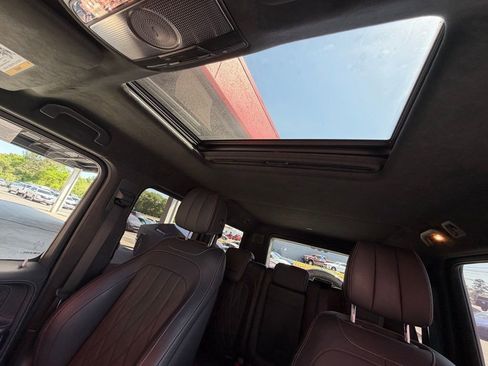 Used 2021 Mercedes-Benz G 550 image 34