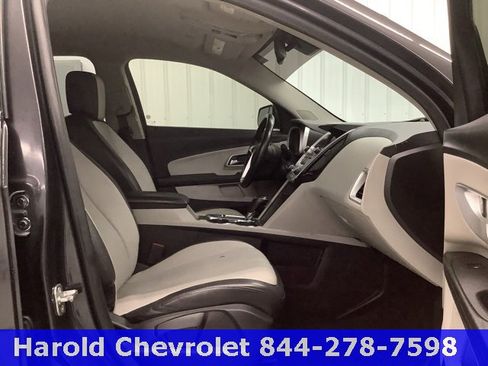 Used 2016 Chevrolet Equinox LTZ w/ LPO, Protection Package image 11