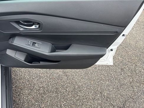 Certified 2023 Honda Accord EX image 21