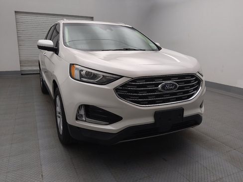 Used 2019 Ford Edge SEL w/ Equipment Group 201A FWD image 14
