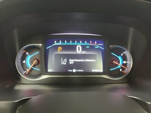 Certified 2022 Honda Pilot Special Edition image 27