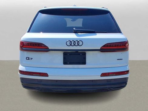 Used 2021 Audi Q7 3.0T Premium w/ Convenience Package AWD/4WD image 29