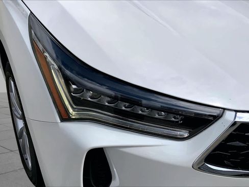 Certified 2024 Acura RDX SH-AWD image 26