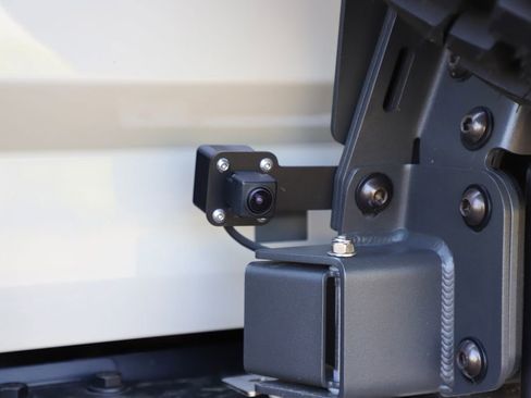 Used 2024 INEOS Grenadier AWD/4WD image 45