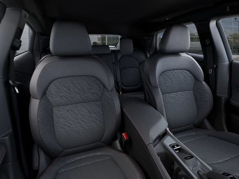 New 2026 Dodge Charger Scat Pack AWD/4WD image 16
