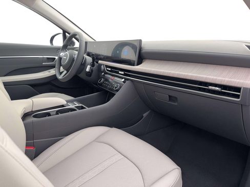 New 2026 Hyundai Sonata Limited FWD image 15