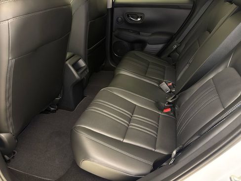 New 2027 Honda HR-V EX-L image 17