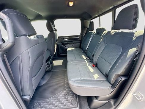 New 2026 RAM 1500 2WD Crew Cab image 17