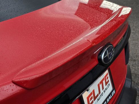 Used 2022 Subaru WRX Premium image 41