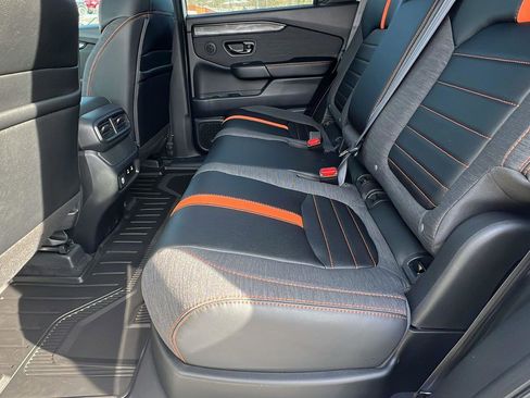 New 2026 Honda Passport TrailSport image 18