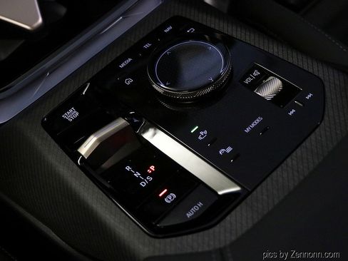 Used 2025 BMW X3 xDrive30i image 25