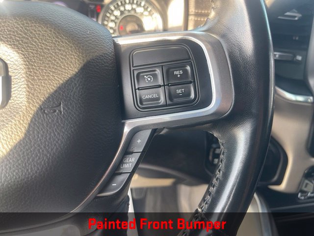 Used 2022 RAM 2500 Laramie AWD/4WD image 17