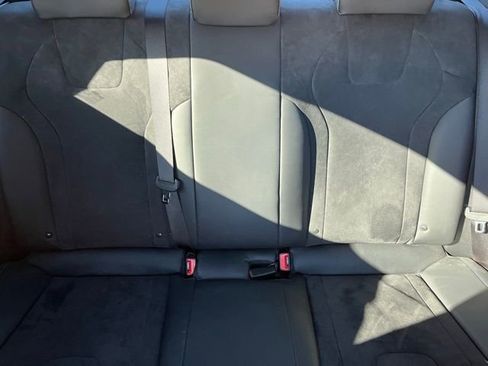 Used 2022 Hyundai Elantra N Base image 14