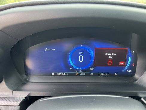 Used 2020 Ford Explorer ST w/ ST Street Pack image 15