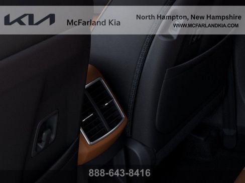 New 2026 Kia Sportage X-Line w/ X-Line Premium Package image 27