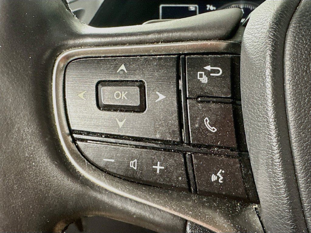 Used 2023 Lexus ES 350 w/ Accessory Package (Z1) FWD image 23