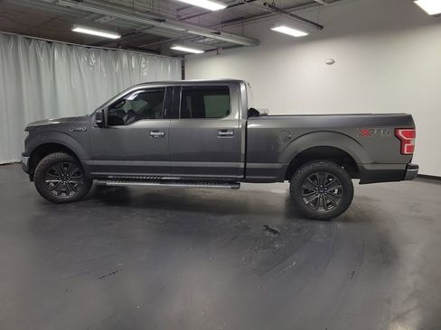 Used 2019 Ford F150 XLT w/ Equipment Group 301A Mid image 6