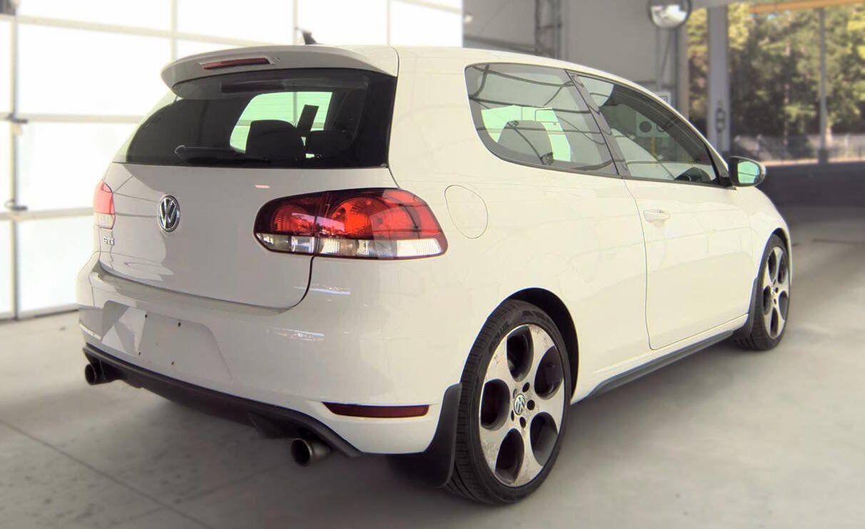 Used 2013 Volkswagen GTI 2-Door FWD image 20