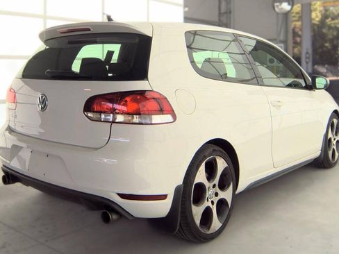 Used 2013 Volkswagen GTI 2-Door FWD image 20