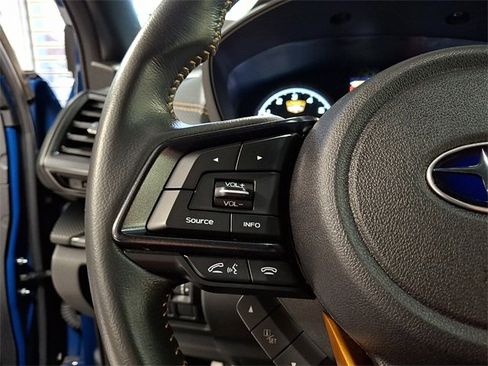 Certified 2023 Subaru Forester Wilderness image 21